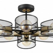 Потолочная люстра Lumion Vivana 8153/6C