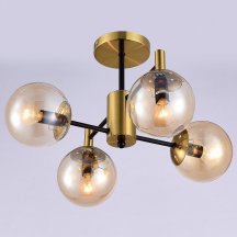 Кухонная люстра Citilux Шарлиз CL143143