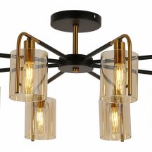 Потолочная люстра Escada 671/8P