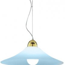 Подвесной светильник Vistosi SOSPESE SP SOSPESE C BL