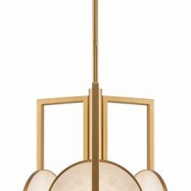 Потолочная люстра Maytoni Marmo MOD099PL-03G