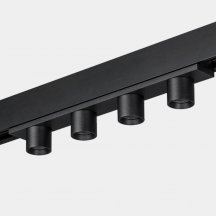 Трековый светильник Lumker SY-LINK SY-LINK-CE-BL-12-WW