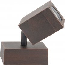 Уличный светильник лофт Oasis_Light  78059 R