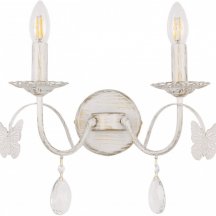 Бра AM346179 346179/2W WT+G