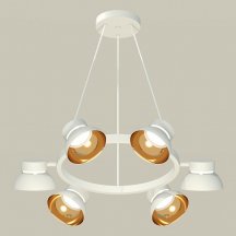 Подвесная люстра Ambrella XB XB9191101