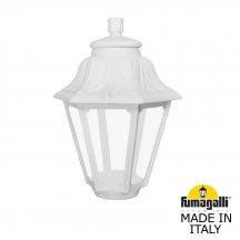 Уличный консольный светильник Anna E22.000.000.WXE27