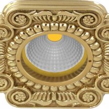 Точечный светильник Fede Firenze FD1007ROB