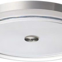 Настенно-потолочный светодиодный светильник Sonex Mitra Eterna 7727/112L