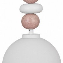 Подвесной светильник 33 идеи PND PND170.01.17.001WH-S32WH