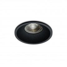 Точечный светильник Raumberg 163111Bk