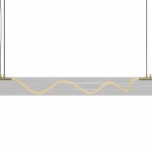 Подвесной светильник LIGHTERA Luara LE102L-100G WIFI