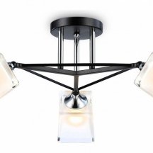 Потолочная люстра Ambrella light TRADITIONAL TR303072