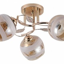 Потолочная люстра Escada Aiva 1110/3PL