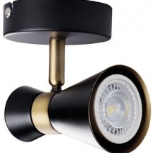 Спот Kanlux MILENO EL-1O B-AG 29110 Спот Kanlux MILENO EL-1O B-AG 29110