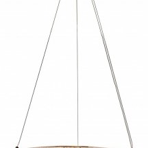 Подвесная люстра Fluorite Festo FL1052-6P