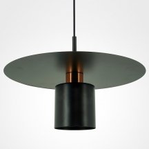 Подвесной светильник LIGHTERA Onitsha LE144L-35B