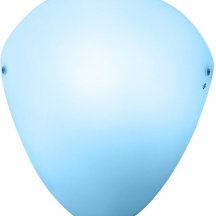 Настенный светильник Vistosi OVALINA AP OVALINA BL