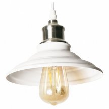 Подвесной светильник Arte Lamp Lido A5067SP-1WH