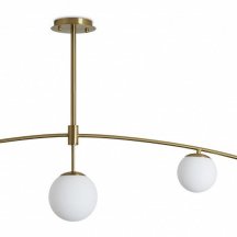 Потолочная люстра Freya Hanger FR5443CL-04BS