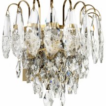 Настенный светильник Loft IT Vermont 10581W