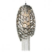 Подвесной светильник Crystal Lux Fashion SP2