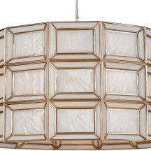 Подвесной светильник Covali JPL-23489