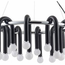 Подвесной светильник Lumion Caspian 5699/20