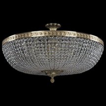 Потолочная люстра Bohemia Ivele 19151/90IV G C1