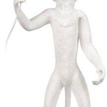 Интерьерная настольная лампа Loft IT Monkey 10314T/B