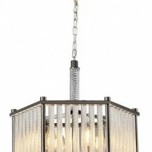 Элитная люстра ILamp Rich P9509-4 NIC