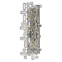 Настенный светильник Dio DArte Elite Erba E 2.20x55.100 N