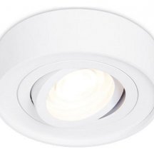 Точечный светильник для коридора ambrella light  tN150