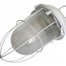 Промышленный подвесной светильник НСП 02-100-003 53174