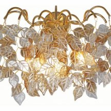 Настенный светильник Aployt Rochell APL.850.01.03