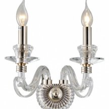 Бра классическое Aployt Daniele APL.701.01.02