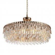 Подвесная люстра Capuletti 11269 Подвесная люстра Capuletti 11269