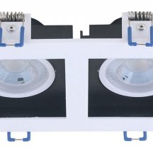 Точечный светильник Arte Lamp Grado A2910PL-2WH