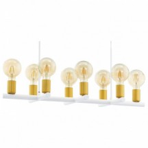 Подвесная люстра Eglo Adri 2 97448