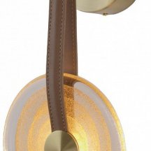 Бра Moderli Orbique V11682-WL