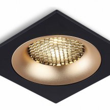 Встраиваемый светильник Ambrella Light Techno Spot Standard Tech TN102730