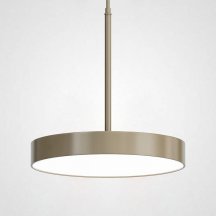 Подвесной светильник ImperiumLoft TURNA-ONE01