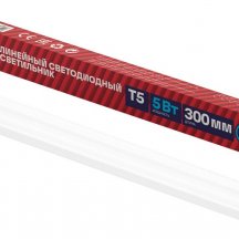 Линейный светодиодный светильник REV Line 5 Вт 6500K 28934 0