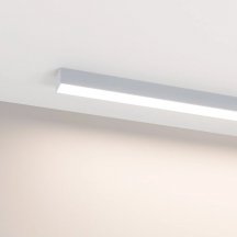 Настенно-потолочный светильник Arlight LINE 056377