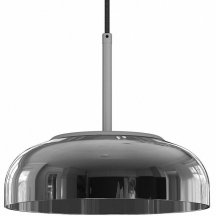 Подвесной светильник Loft IT Disk 8210-P Grey