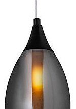Подвесной светильник Arte Lamp Barry A7951SP-1BK