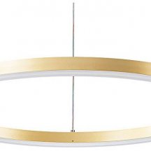 Подвесной светильник Arte Lamp Siren A2548SP-45GO