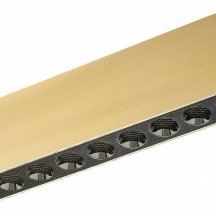 Точечный светильник Small 7093/21CL