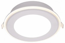 Точечный светильник Citilux Tron CLD009012V