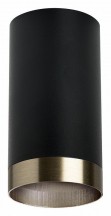 Точечный светильник Lightstar Rullo R437431