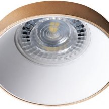 Точечные светильники Kanlux SIMEN DSO G/W 29142
